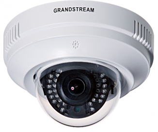 IP камера Grandstream GXV3611IR_HD