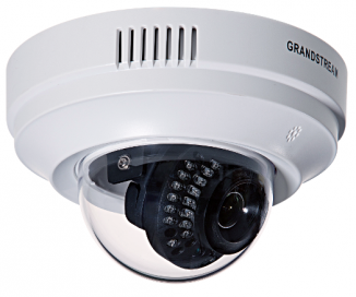 IP камера Grandstream GXV3611IR_HD