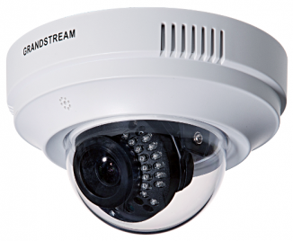 IP камера Grandstream GXV3611IR_HD