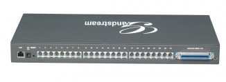 VoIP шлюз  Grandstream GXW 4024