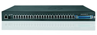 VoIP шлюз  Grandstream GXW 4024