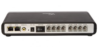 VoIP-шлюз  Grandstream GXW 4108