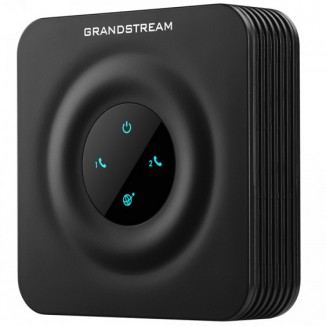 SIP-ATA-aдаптер Grandstream HandyTone-802