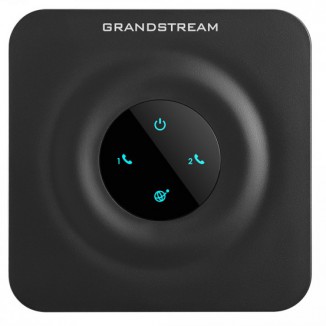 SIP-ATA-aдаптер Grandstream HandyTone-802