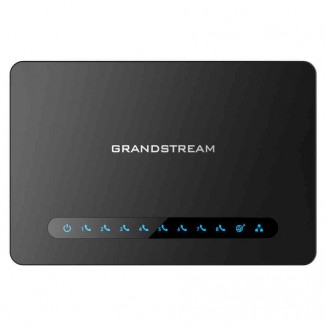 Аналоговый телефонный адаптер Grandstream HandyTone 818