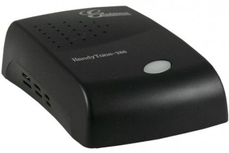 VoIP шлюз  Grandstream HT-286