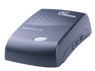 VoIP шлюз  Grandstream HT-286