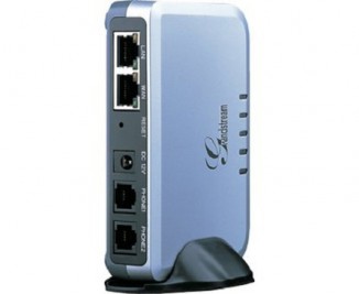 VoIP-шлюз  Grandstream HT-502