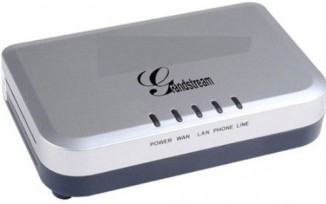 VoIP-шлюз  Grandstream HT-503