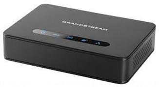 VoIP-адаптер (1 FXS, 1 FXO) Grandstream HT813