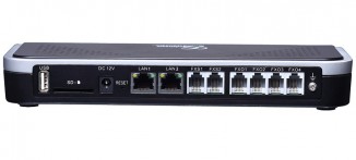 IP-АТС Grandstream UCM6202