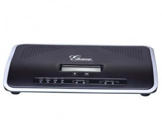 IP-АТС Grandstream UCM6204