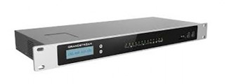 IP-PBX (8 FXO, 8 FXS, до 3000 абонентов, до 450 соед.) Grandstream UCM6308