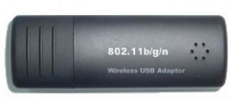 Wi-Fi адаптер для Grandstream GXV3140  Grandstream WI-FI USB адаптер