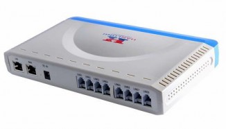 VoIP шлюз  Hanlong Unicorn 6080