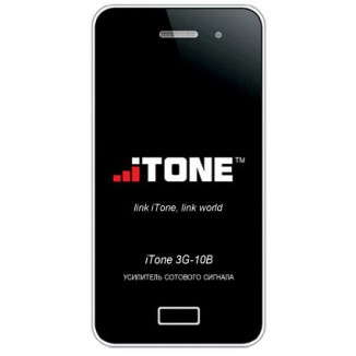 Репитер GSM-сигнала iTone 3G-10B