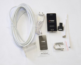 Репитер GSM-сигнала iTone GSM-10B