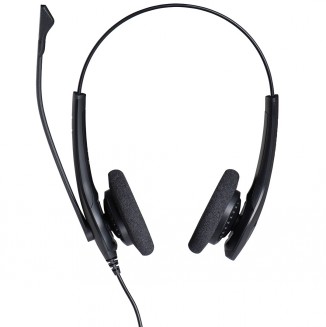 Гарнитура Jabra BIZ 1500 Duo QD