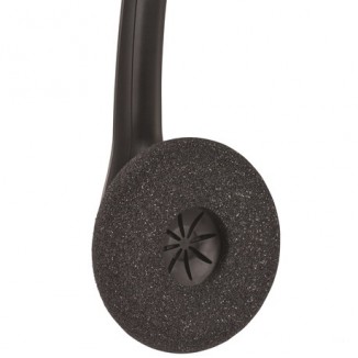 Гарнитура Jabra BIZ 1500 Duo QD