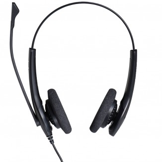 Гарнитура Jabra BIZ 1500 Duo USB