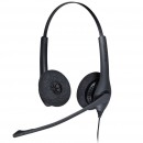 Гарнитура Jabra BIZ 1500 Duo USB