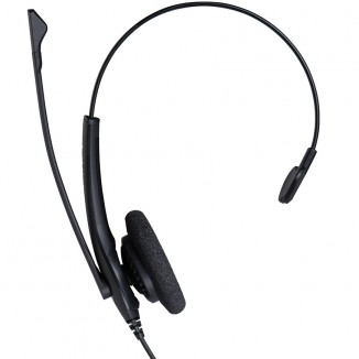 Гарнитура Jabra BIZ 1500 Mono QD