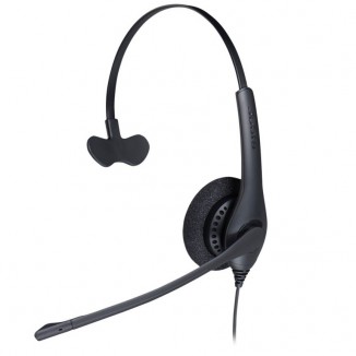 Гарнитура Jabra BIZ 1500 Mono QD