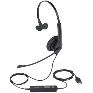 Гарнитура Jabra BIZ 1500 Mono USB