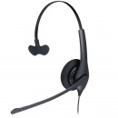 Гарнитура Jabra BIZ 1500 Mono USB