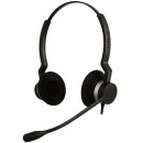 Гарнитура Jabra BIZ 2300 QD Duo