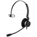 Гарнитура Jabra BIZ 2300 QD Mono