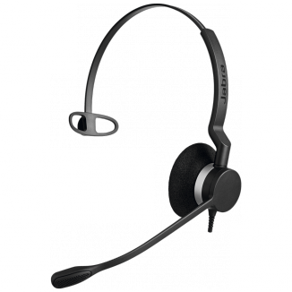 Гарнитура Jabra BIZ 2300 USB-C MS Mono