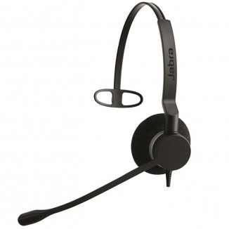 Гарнитура  Jabra BIZ 2300 USB Mono MS