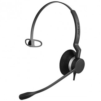 Гарнитура  Jabra BIZ 2300 USB Mono MS