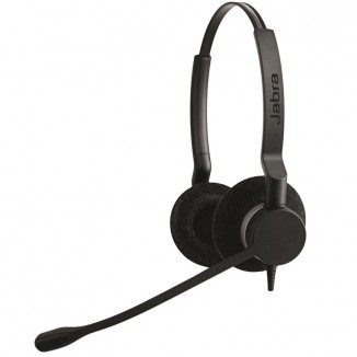 Гарнитура  Jabra BIZ 2300 USB UC Duo