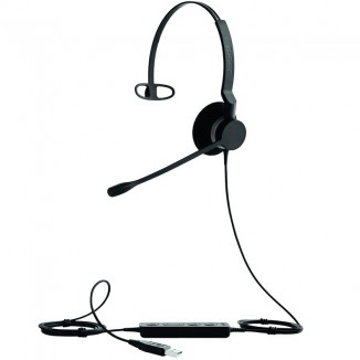 Гарнитура  Jabra BIZ 2300 USB UC Mono