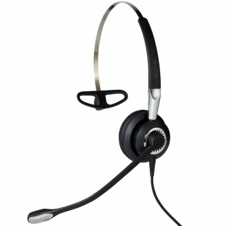 Гарнитура Jabra Biz 2400 II QD Mono NC Widebande