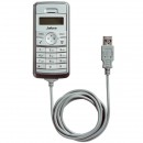 USB телефон Jabra DIAL 520 MS (7521-09)