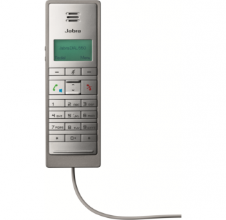 USB телефон Jabra DIAL 550
