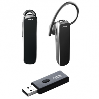 Bluetooth гарнитура  Jabra EasyGo for PC