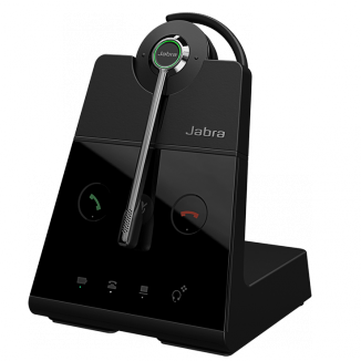 Беспроводная гарнитура DECT Jabra Engage 65 Convertible