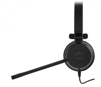 Гарнитура Jabra EVOLVE 20 MS MONO