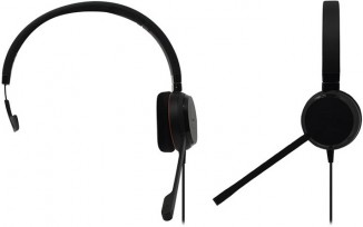 Гарнитура Jabra EVOLVE 20 MS MONO