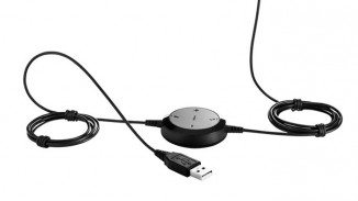 Гарнитура Jabra EVOLVE 20 MS STEREO