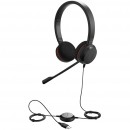 Гарнитура Jabra EVOLVE 20 MS STEREO