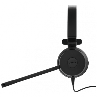 Гарнитура Jabra EVOLVE 20 SE MS Mono