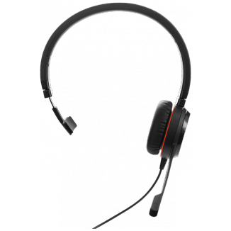 Гарнитура Jabra EVOLVE 20 SE MS Mono