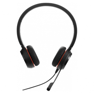 Гарнитура Jabra EVOLVE 20 SE MS Stereo