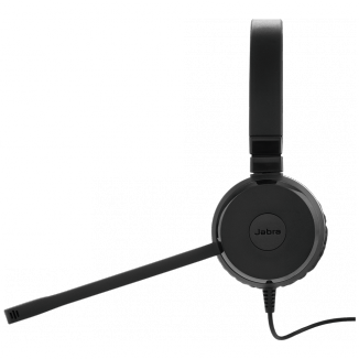 Гарнитура Jabra EVOLVE 20 SE MS Stereo