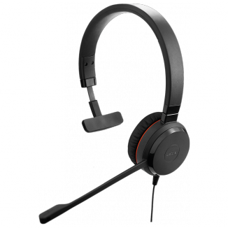 Гарнитура Jabra EVOLVE 20 SE UC Mono